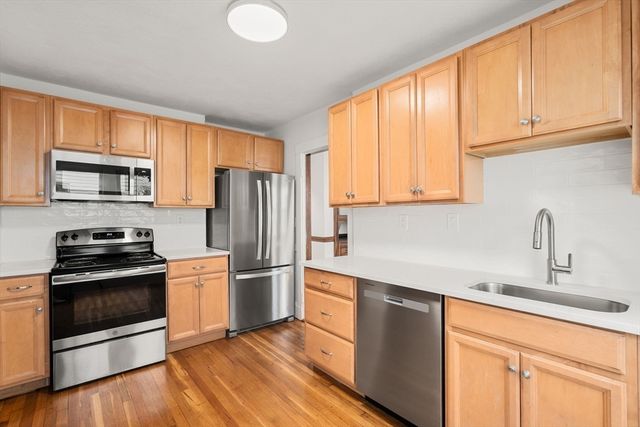 34 Roseway St., Boston, MA 02130