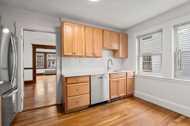 34 Roseway St., Boston, MA 02130