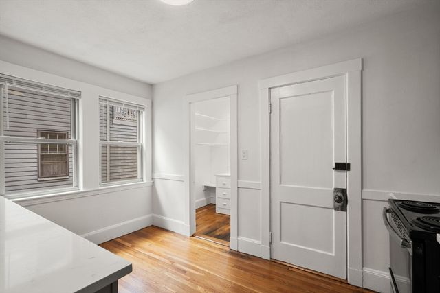 34 Roseway St., Boston, MA 02130