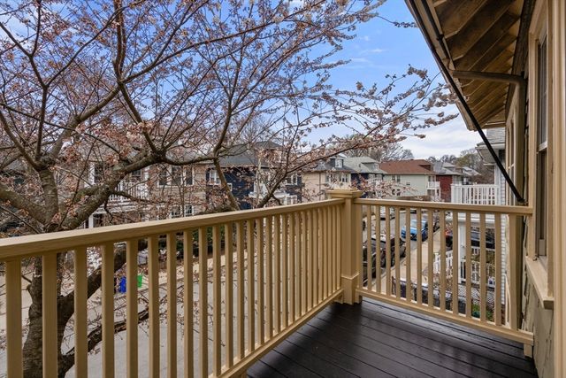 34 Roseway St., Boston, MA 02130