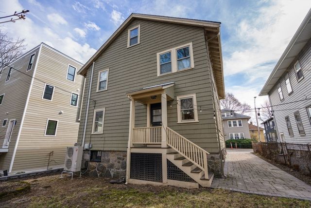 34 Roseway St., Boston, MA 02130