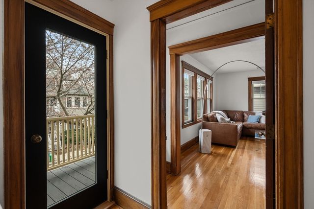 34 Roseway St., Boston, MA 02130