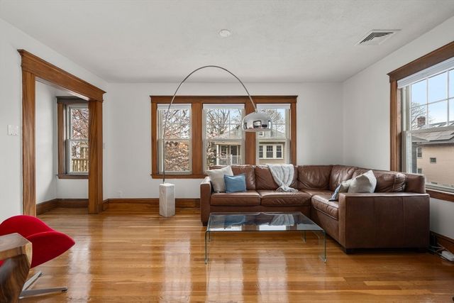 34 Roseway St., Boston, MA 02130