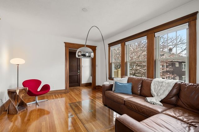 34 Roseway St., Boston, MA 02130