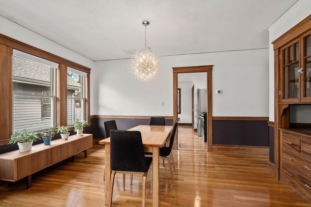 34 Roseway St., Boston, MA 02130