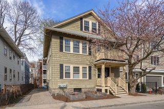 34 Roseway St., Boston, MA 02130