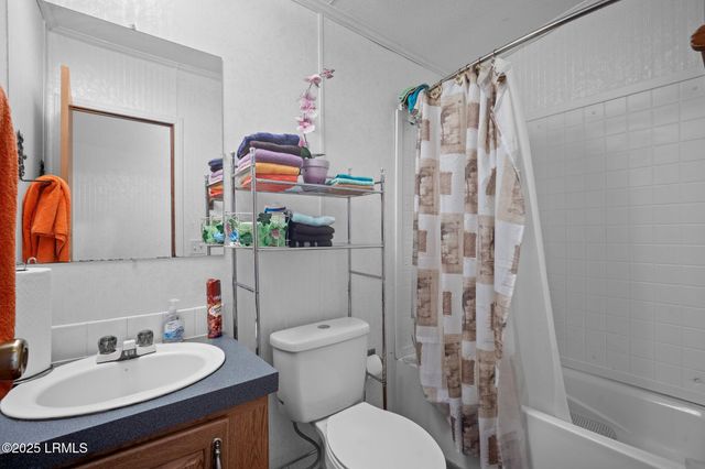 196 Tom Fripp Road, St. Helena Island, SC 29920