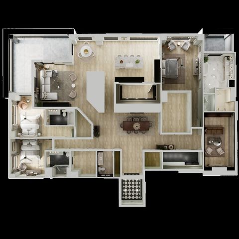 595 S 60th Street 303, West Des Moines, IA 50266