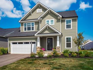 2101 Ashby Way, Plain City, OH 43064