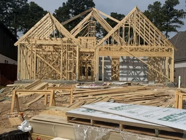 15914 Mahogany Mist Drive, Conroe, TX 77302