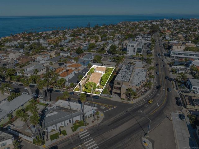 444 Bonair Street, La Jolla, CA 92037