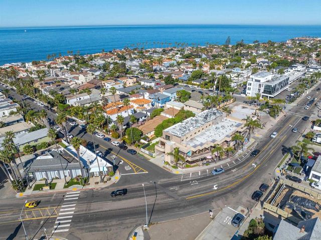 444 Bonair Street, La Jolla, CA 92037