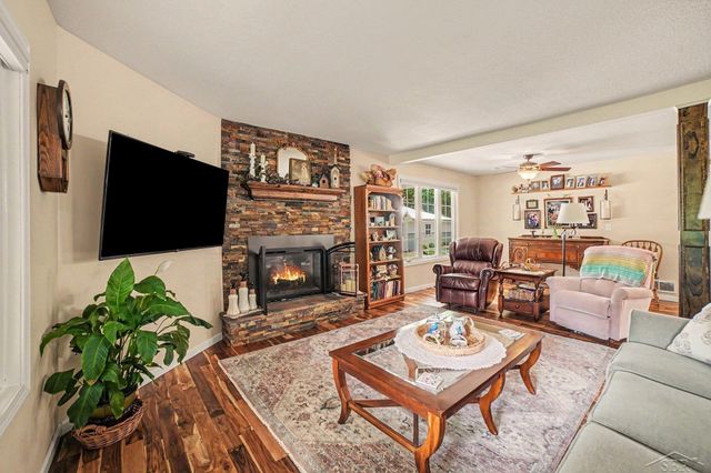 3850 S Fenmore Road, Merrill, MI 48637