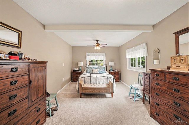 3850 S Fenmore Road, Merrill, MI 48637