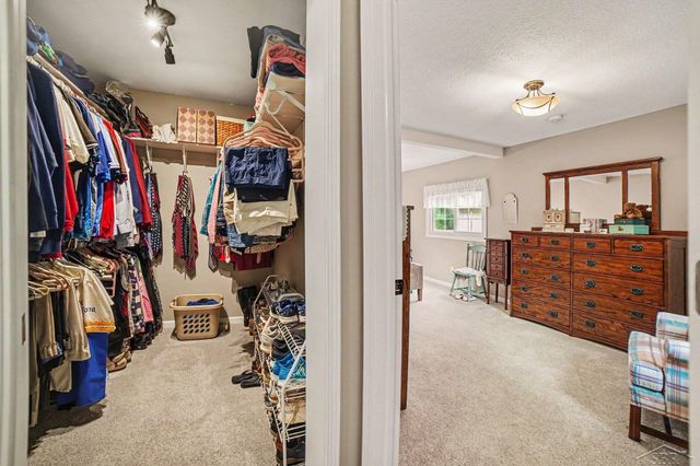 3850 S Fenmore Road, Merrill, MI 48637
