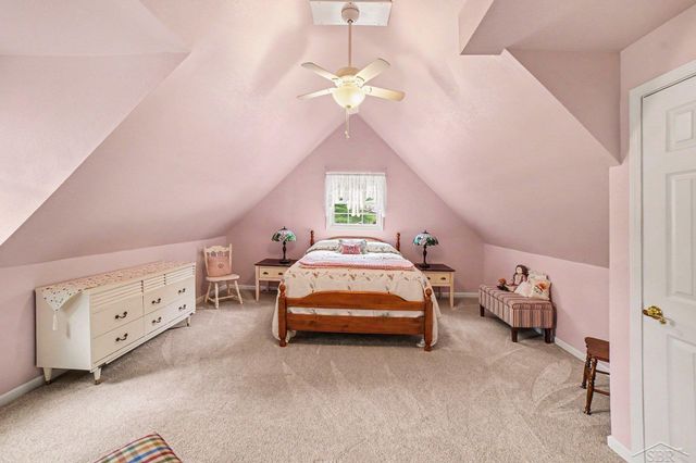 3850 S Fenmore Road, Merrill, MI 48637