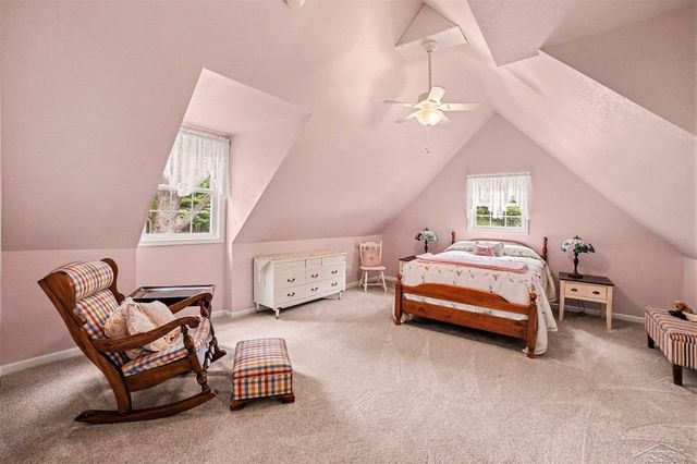 3850 S Fenmore Road, Merrill, MI 48637