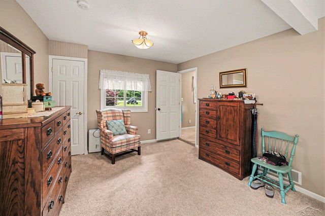 3850 S Fenmore Road, Merrill, MI 48637