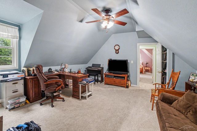 3850 S Fenmore Road, Merrill, MI 48637