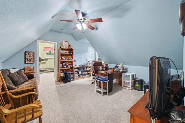 3850 S Fenmore Road, Merrill, MI 48637