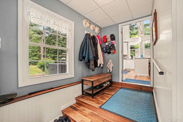 3850 S Fenmore Road, Merrill, MI 48637