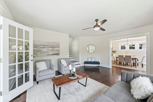2641 Guilford Avenue, Indianapolis, IN 46205