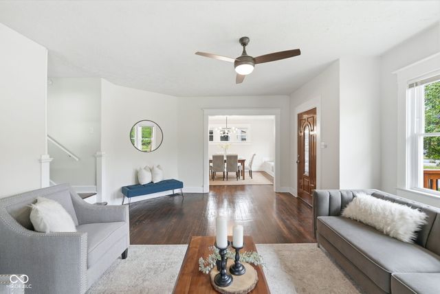 2641 Guilford Avenue, Indianapolis, IN 46205