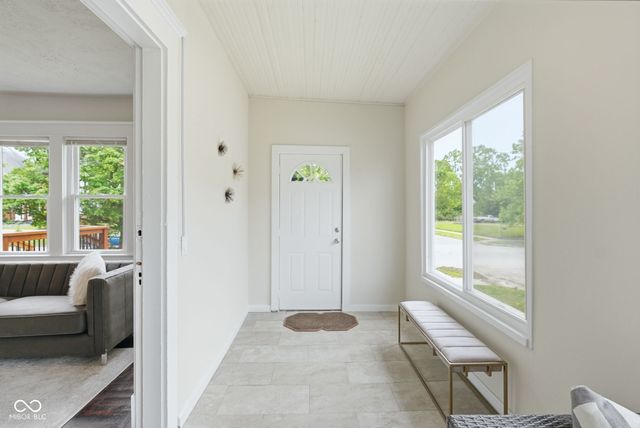 2641 Guilford Avenue, Indianapolis, IN 46205