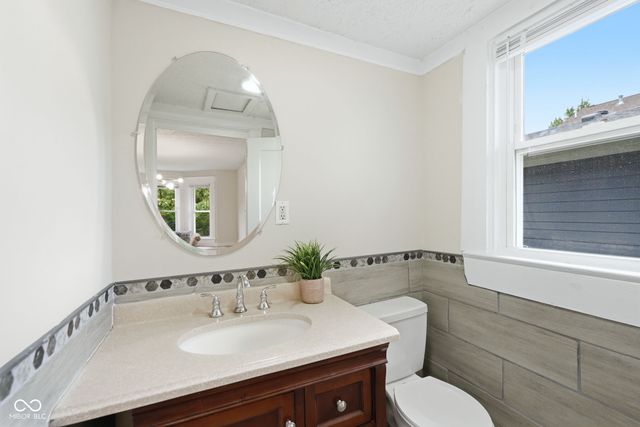 2641 Guilford Avenue, Indianapolis, IN 46205