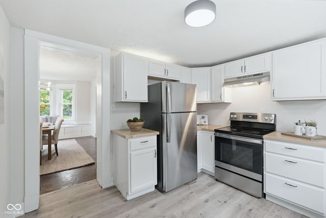 2641 Guilford Avenue, Indianapolis, IN 46205