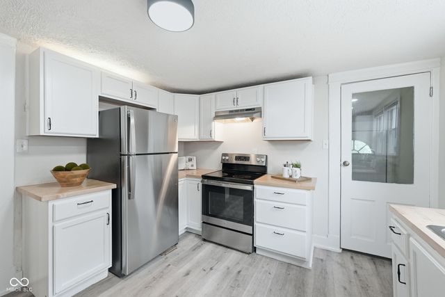 2641 Guilford Avenue, Indianapolis, IN 46205