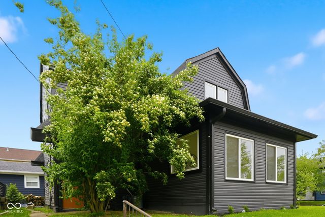 2641 Guilford Avenue, Indianapolis, IN 46205