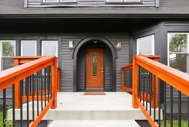 2641 Guilford Avenue, Indianapolis, IN 46205
