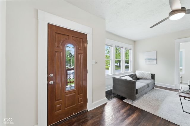 2641 Guilford Avenue, Indianapolis, IN 46205