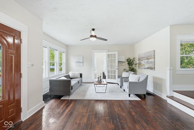 2641 Guilford Avenue, Indianapolis, IN 46205