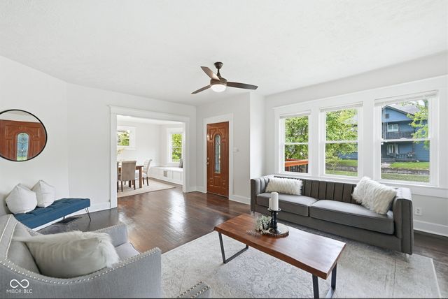 2641 Guilford Avenue, Indianapolis, IN 46205