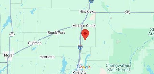 27048 Hawthorn Road N, Hinckley, MN 55037