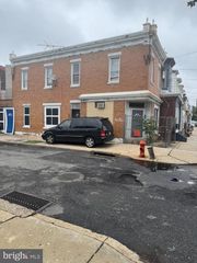 3636 JASPER STREET, Philadelphia, PA 19134