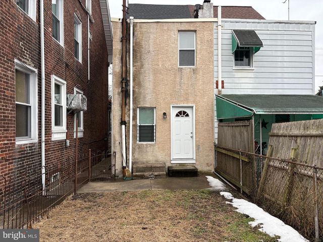 6912 TULIP ST, Philadelphia, PA 19135