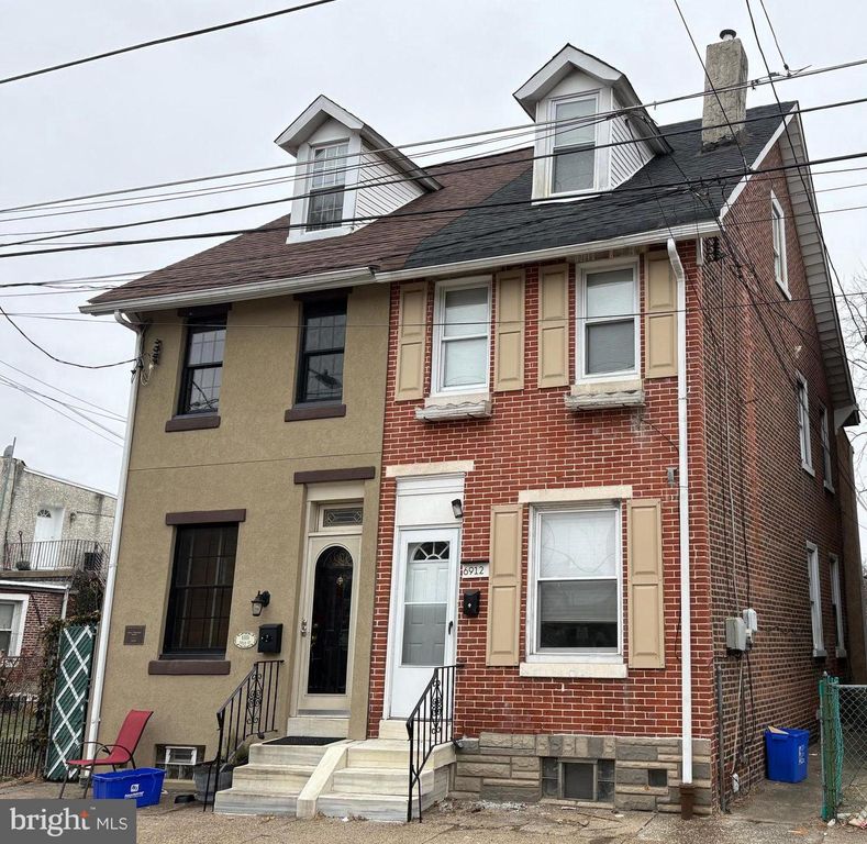 6912 TULIP ST, Philadelphia, PA 19135