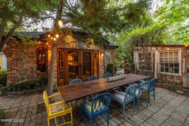 1555 S Marsh Avenue, Reno, NV 89509