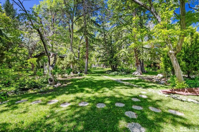 1555 S Marsh Avenue, Reno, NV 89509
