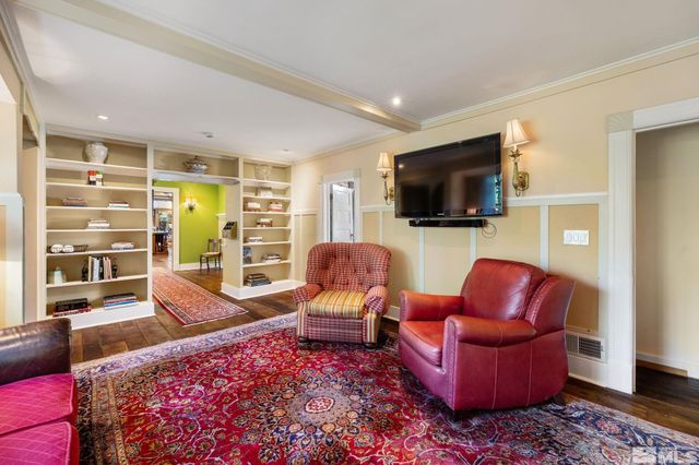 1555 S Marsh Avenue, Reno, NV 89509