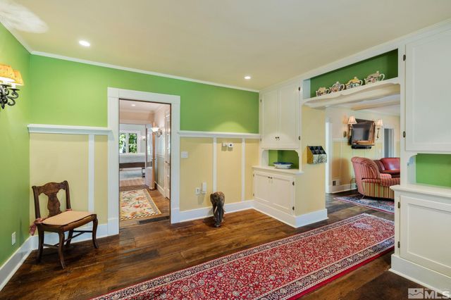 1555 S Marsh Avenue, Reno, NV 89509