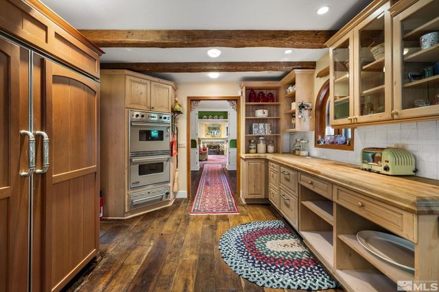 1555 S Marsh Avenue, Reno, NV 89509