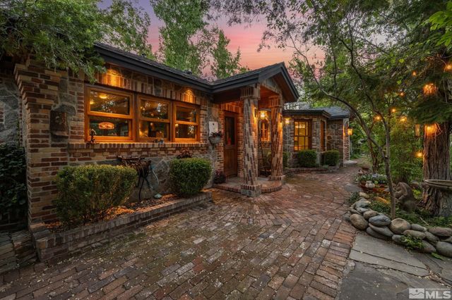 1555 S Marsh Avenue, Reno, NV 89509