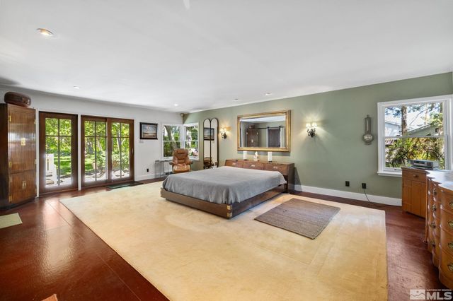 1555 S Marsh Avenue, Reno, NV 89509