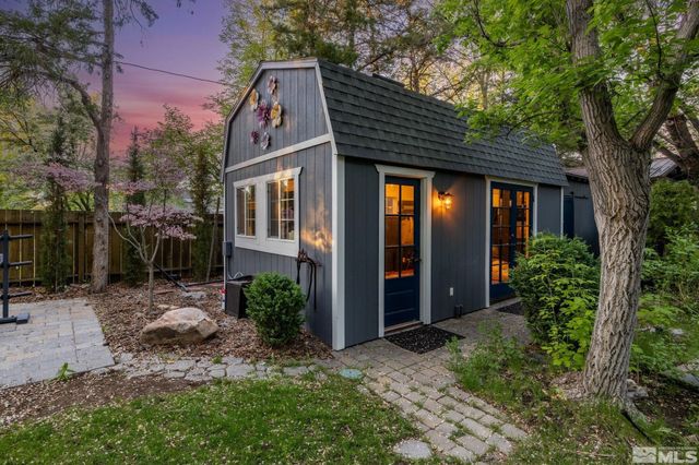 1555 S Marsh Avenue, Reno, NV 89509