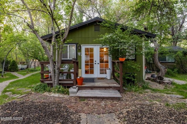 1555 S Marsh Avenue, Reno, NV 89509