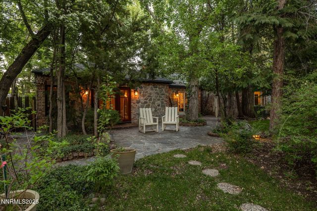 1555 S Marsh Avenue, Reno, NV 89509